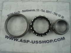 Radlager Vorne Innen - Wheel Bearing Front Inner GM 58-60